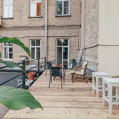 Miller's Place Riga