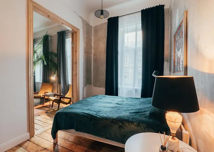 Miller's Place * Riga