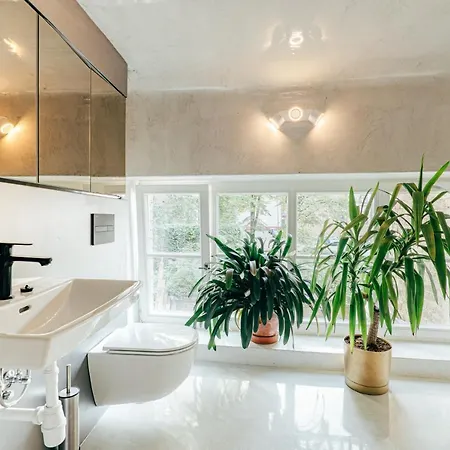 Dzīvoklis Miller's Place *