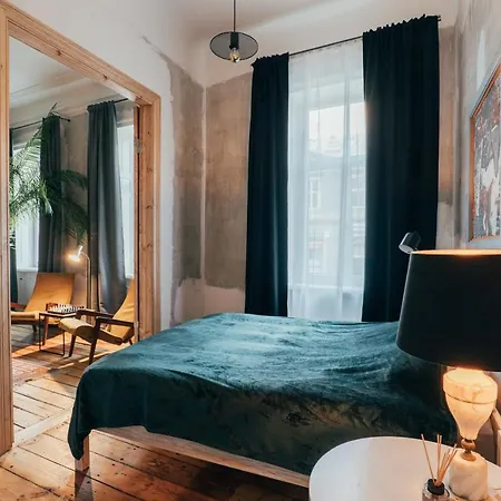 Miller's Place * Riga