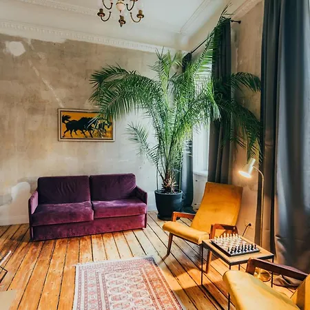 Miller's Place Dzīvoklis