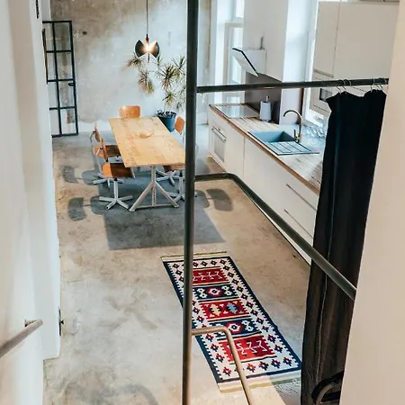 Miller's Place * Riga