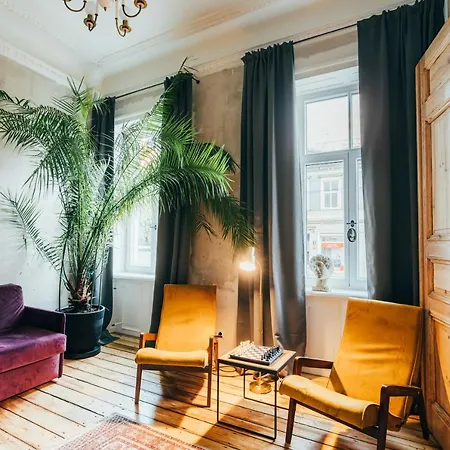 Miller's Place * Riga